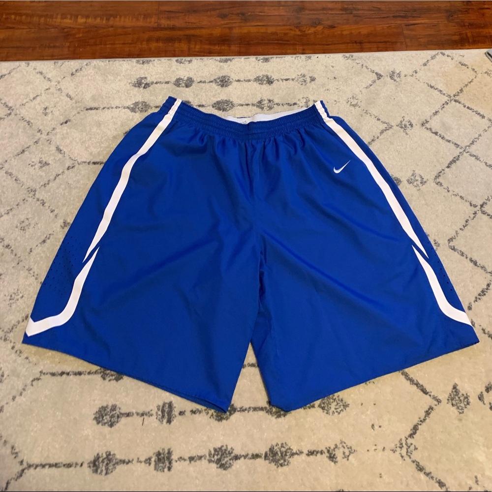 Nike Basketball Shorts